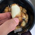 つｯつ's cooksnap of when they made 里芋の冷凍保存＆超簡単◇包丁いらず皮むき.