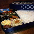 kokonaat's cooksnap of when they made お弁当～ゆで卵.