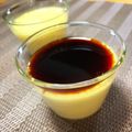 toshi♫'s cooksnap of when they made 簡単なめらか！基本の牛乳たっぷりプリン.