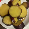 ♥みぃさん♥'s cooksnap of when they made ほくほく♥さつまいもの甘煮.