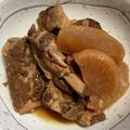 くまみほ99's cooksnap of when they made 入れるだけ★とろとろスペアリブのズボラ煮.