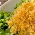 MULA's cooksnap of when they made レタスをボリバリ食べよう♫♬.