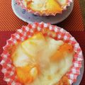 ayachan99's cooksnap of when they made 柿のチーズ焼き.