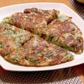 Тика's cooksnap of when they made 栄養たっぷり 青じそのうす焼き.