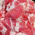 北ドイツキッチン's cooksnap of when they made 【海外から】自宅で作ろう！薄切り肉.