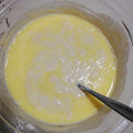 つえちょん's cooksnap of when they made 生クリーム代用♪ バター＆牛乳.
