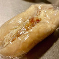 ☆はあ☆'s cooksnap of when they made 学校の近くのパン屋さんの＊唐揚げパン＊.