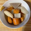 たつまきPAPAさん's cooksnap of when they made 放っておくだけ♪洋風おでん.