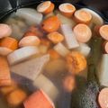 たつまきPAPAさん's cooksnap of when they made スープが美味しい(*^^*)洋風おでん.