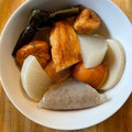 たつまきPAPAさん's cooksnap of when they made かまぼこ屋さんの基本のおでん.