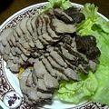 コンフリー's cooksnap of when they made 豚かたまりの紅茶煮.
