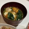 まいもぐ2020's cooksnap of when they made ダイエット満腹味噌汁脂肪燃焼スープ常備菜.