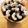 わ☆はは☆'s cooksnap of when they made ハロウィンに立体ケーキ芋虫デコレーション.