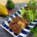 サヤスカマカン's cooksnap of when they made しいから.
