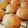 お山のエイ's cooksnap of when they made チーズと人参の葉っパン♪.