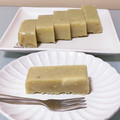 キンプリ's cooksnap of when they made さつまいも羊羹.