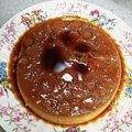 みるくmamu's cooksnap of when they made どでかプリン.
