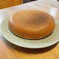 ton_ko_'s cooksnap of when they made 簡単！ぐりとぐらのカステラ風ホットケーキ.