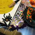 ♡ひな祭り♡'s cooksnap of when they made ハロウィンにも♪チョコで蜘蛛.