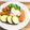 horseland's cooksnap of when they made レンジで温野菜サラダ（ゆで野菜）.