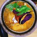 hime1031's cooksnap of when they made 簡単やみつき☆札幌風スープカレー.
