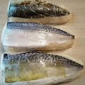 作造sakuzou's cooksnap of when they made 【楽々】ラップで簡単♪鯖寿司.