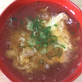 madamcook's cooksnap of when they made ハマる！余った卵白消費！和風卵スープ✨.