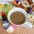 へい♡ゆー♡'s cooksnap of when they made ほっと一息☆バニラコーヒー.