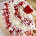 KAAASM's cooksnap of when they made お皿一つ、レンジで簡単チョコの溶かし方.