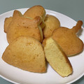 キンプリ's cooksnap of when they made ほわほわ　レモンマドレーヌ.