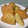 キンプリ's cooksnap of when they made ほわほわ　レモンマドレーヌ.
