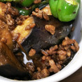 そらてんママ's cooksnap of when they made なすとピーマンの赤みそ炒め.