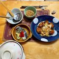komutatata's cooksnap of when they made 【にんにく醤油】❀ネギダレ☆鶏の唐揚げ❀.