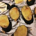 そらてんママ's cooksnap of when they made 簡単、ナスのグリル焼き.