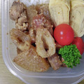 Cony◎'s cooksnap of when they made 鶏と大根のオイスターみそ煮込み.