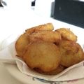 こた梅's cooksnap of when they made フライ・ド・ポテト.