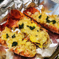 Kapolei's cooksnap of when they made おせち　伊勢えびのマヨネーズ焼き.