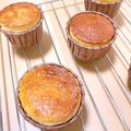 ステルトミチル's cooksnap of when they made クリームチーズマフィン.