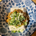 たつまきPAPAさん's cooksnap of when they made 簡単！とろとろ納豆丼.
