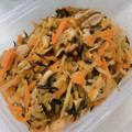 クックMLS2S3☆'s cooksnap of when they made ＊簡単＊切り干し大根とツナの煮物＊.