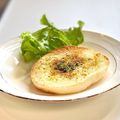 かっちゃん杉's cooksnap of when they made ズボラな私のカレーと黒胡椒のトースト.