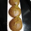 フレンチブルブル's cooksnap of when they made プロテイン豆腐ケーキ.