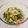 バカリャウ's cooksnap of when they made ぬか漬け鶏ささみと野菜のパクチー和え.