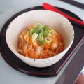 バカリャウ's cooksnap of when they made ☆母の味♪にんじんおじや.
