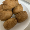 milk♡みるく's cooksnap of when they made お稲荷さん.