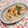バカリャウ's cooksnap of when they made 旨味たっぷり鮭と蕪の豆乳味噌スープ.