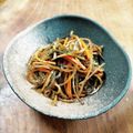acacia_hg's cooksnap of when they made がごめ昆布の松前漬.