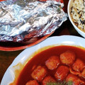 すみま～る's cooksnap of when they made ほくほくの焼きいも.