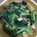 クックZFKRE9☆'s cooksnap of when they made 豚バラ肉と大根と冷凍里芋の煮物.