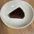ながぴー♧'s cooksnap of when they made 低糖質 ガトーショコラ☆簡単！.